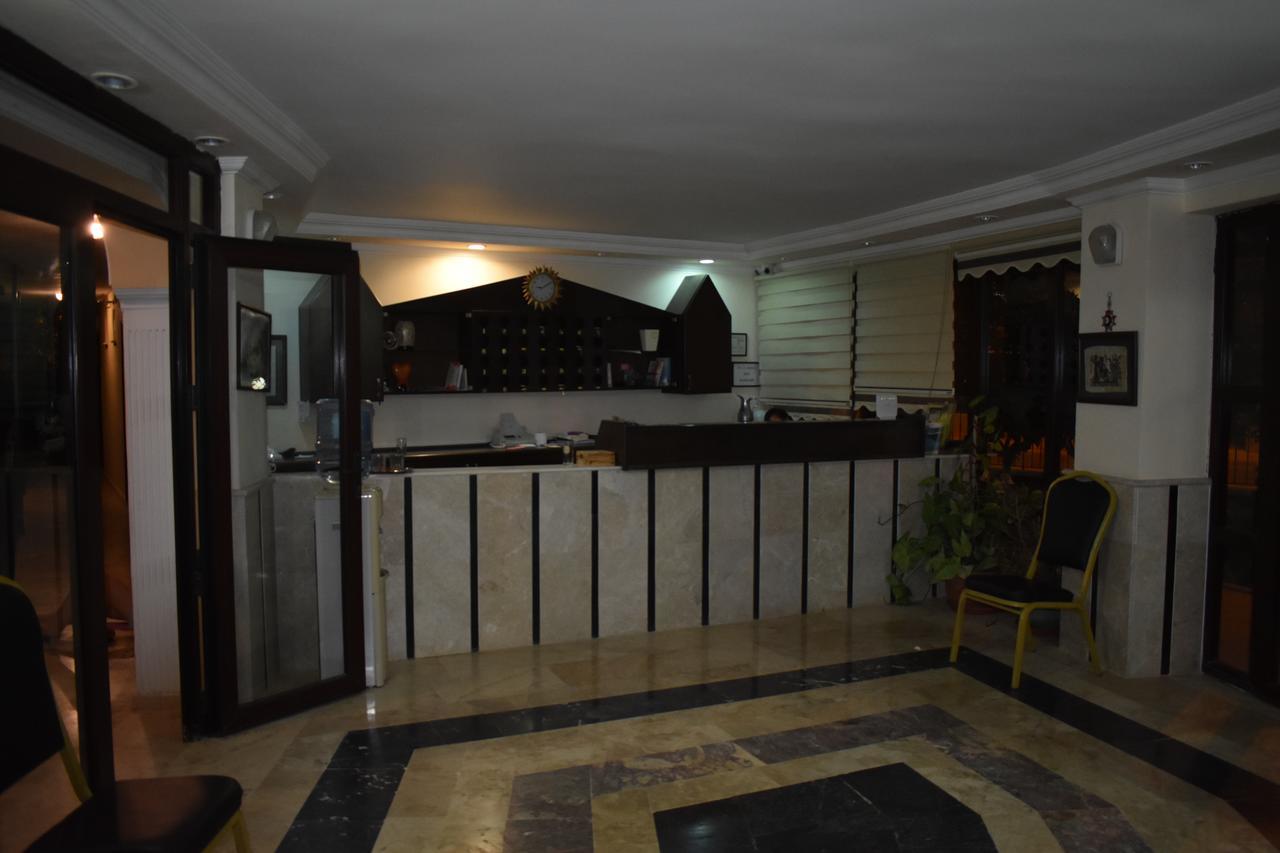 Las Palmeras Hotel Camyuva Exterior foto